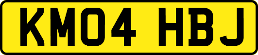 KM04HBJ