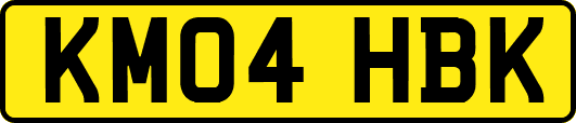KM04HBK