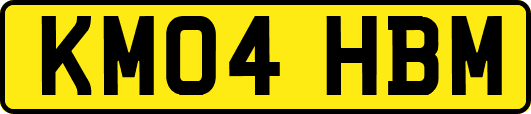 KM04HBM