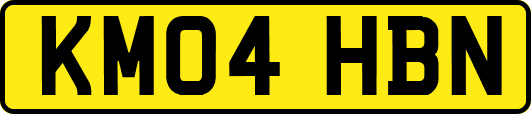 KM04HBN