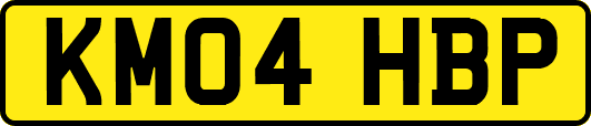 KM04HBP