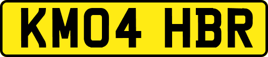 KM04HBR