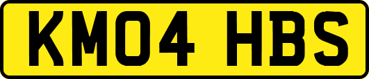KM04HBS