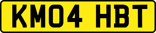 KM04HBT
