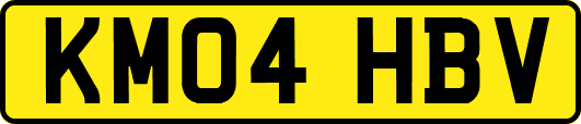 KM04HBV