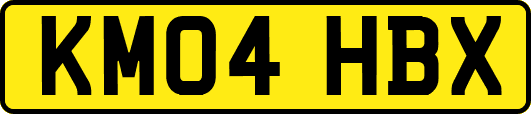 KM04HBX
