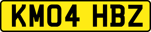 KM04HBZ