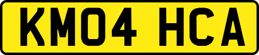 KM04HCA