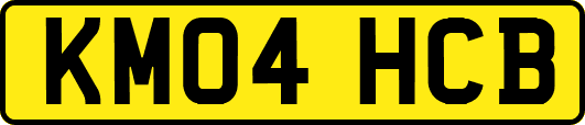 KM04HCB