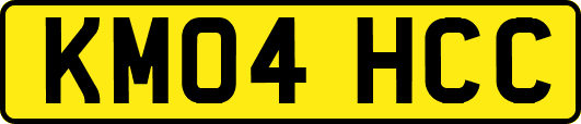 KM04HCC