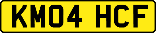 KM04HCF