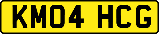KM04HCG