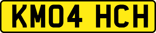 KM04HCH