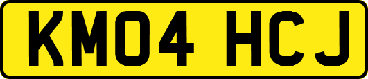 KM04HCJ