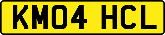 KM04HCL