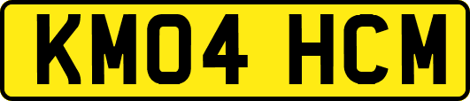 KM04HCM