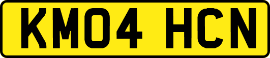 KM04HCN