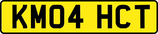 KM04HCT