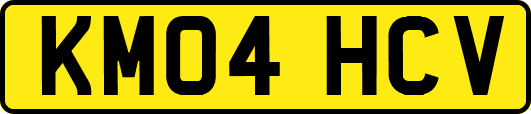 KM04HCV