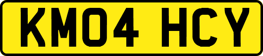 KM04HCY