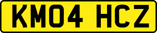 KM04HCZ