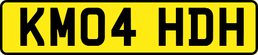 KM04HDH