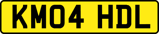 KM04HDL