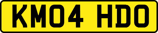 KM04HDO