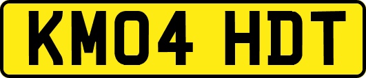 KM04HDT