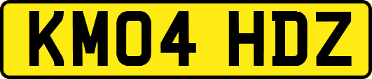 KM04HDZ