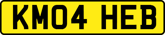 KM04HEB