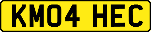 KM04HEC