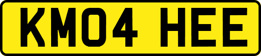 KM04HEE