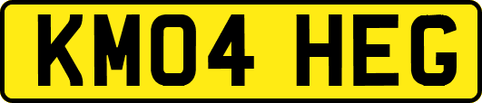 KM04HEG