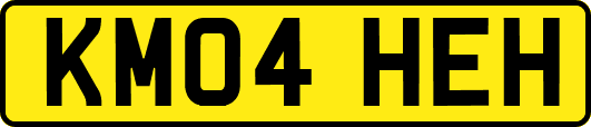 KM04HEH