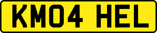 KM04HEL