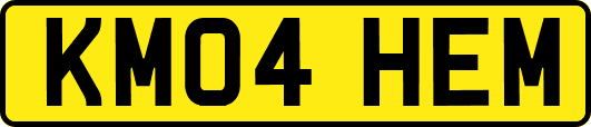 KM04HEM