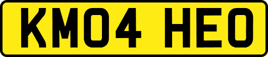 KM04HEO