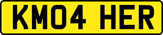KM04HER