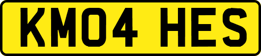 KM04HES