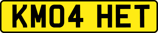 KM04HET