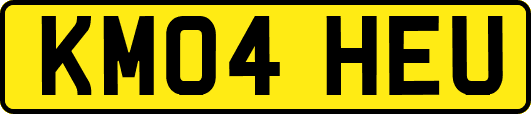 KM04HEU