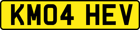 KM04HEV