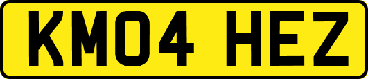 KM04HEZ