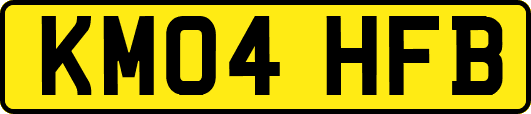 KM04HFB
