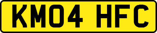 KM04HFC