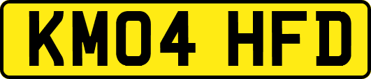 KM04HFD