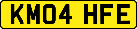 KM04HFE