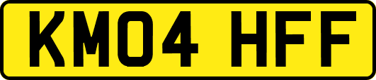 KM04HFF
