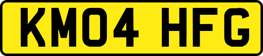 KM04HFG
